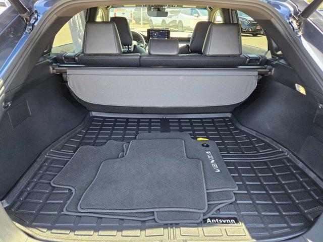 used 2022 Toyota Venza car, priced at $33,277