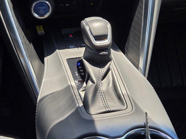 used 2022 Toyota Venza car, priced at $33,277