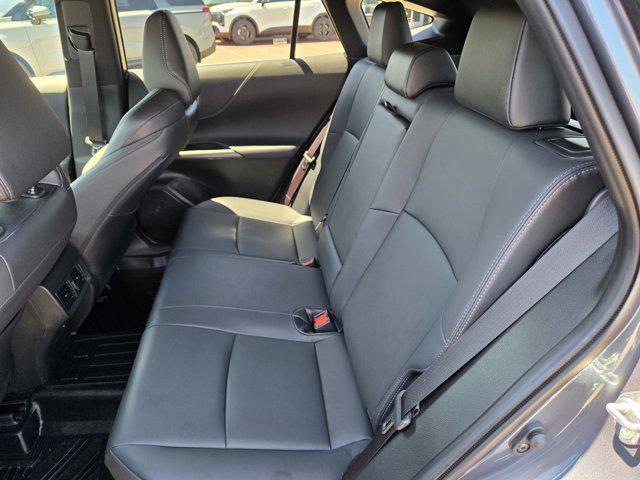 used 2022 Toyota Venza car, priced at $33,277
