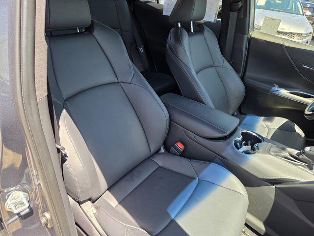 used 2022 Toyota Venza car, priced at $33,277