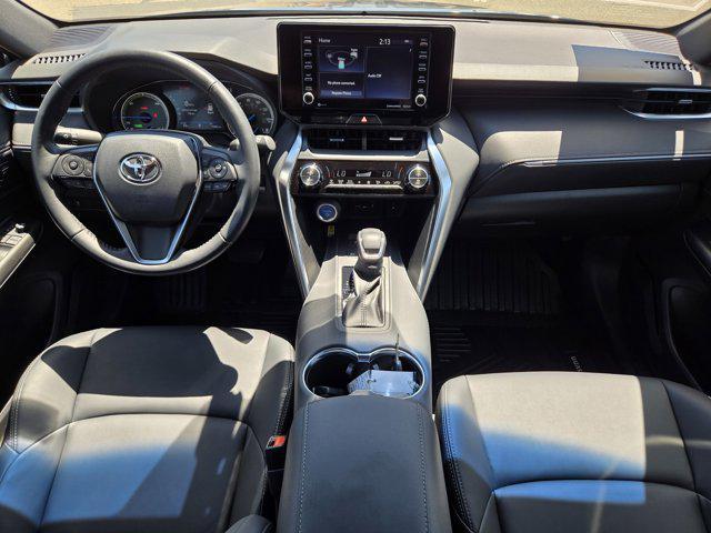 used 2022 Toyota Venza car, priced at $33,277