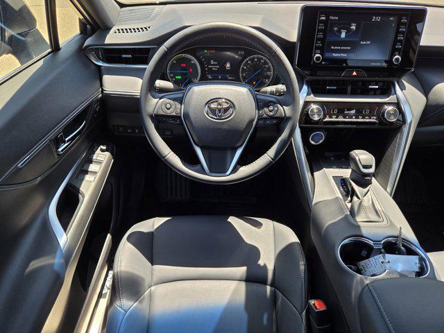 used 2022 Toyota Venza car, priced at $33,277