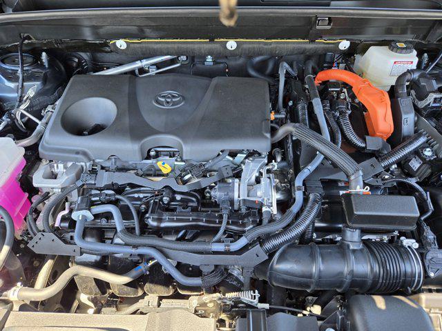 used 2022 Toyota Venza car, priced at $33,277
