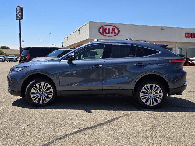 used 2022 Toyota Venza car, priced at $33,277