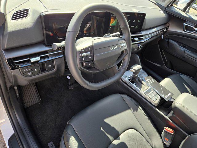 new 2026 Kia Sportage car, priced at $33,750