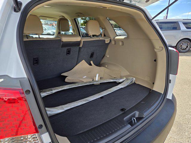 used 2013 Kia Sorento car, priced at $9,995