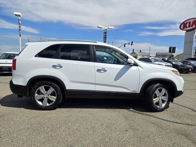 used 2013 Kia Sorento car, priced at $9,995