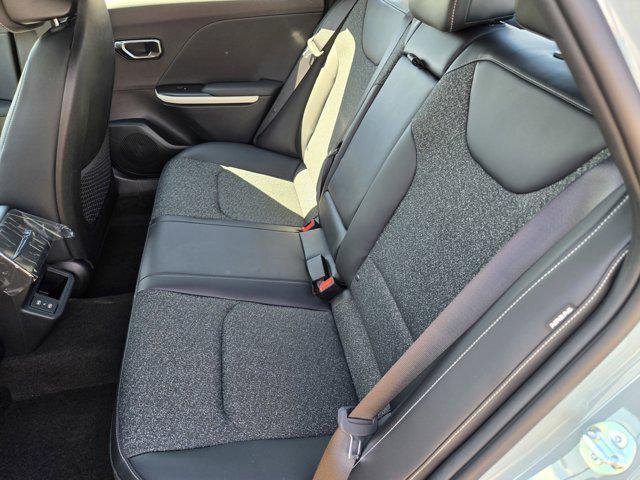 new 2025 Kia K4 car, priced at $27,265