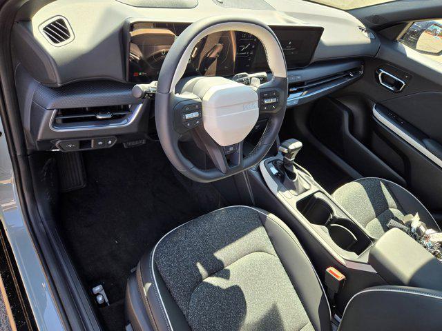 new 2025 Kia K4 car, priced at $27,265