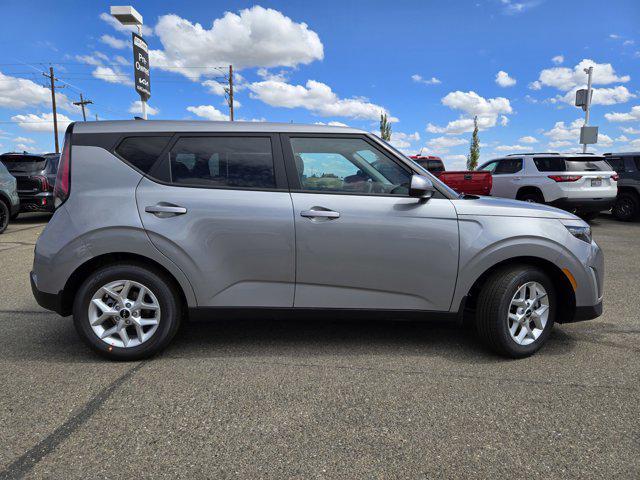 new 2025 Kia Soul car, priced at $22,770