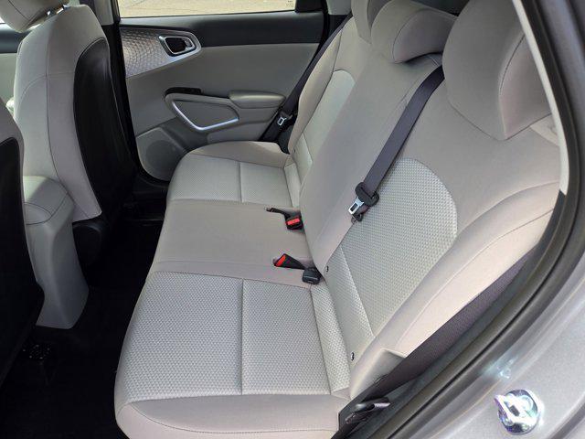 new 2025 Kia Soul car, priced at $22,770