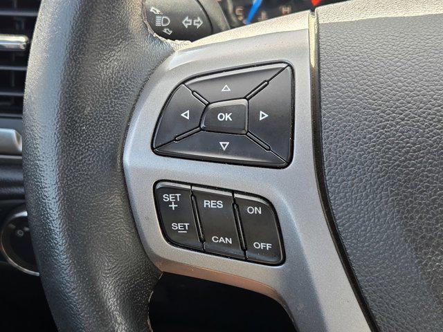 used 2020 Ford Ranger car, priced at $20,788