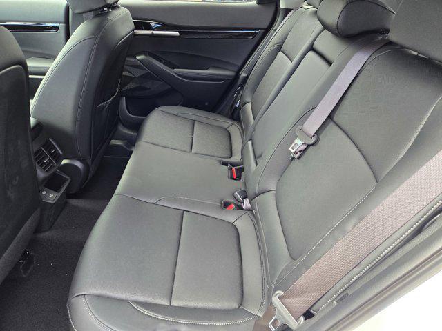 new 2026 Kia Seltos car, priced at $29,230