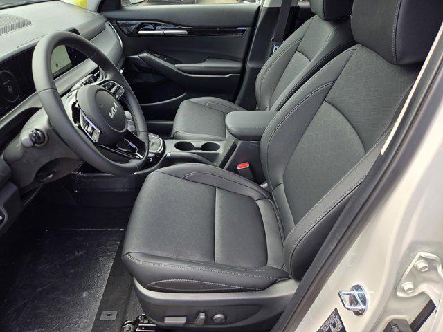 new 2026 Kia Seltos car, priced at $29,230