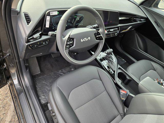 new 2025 Kia Niro car, priced at $31,490