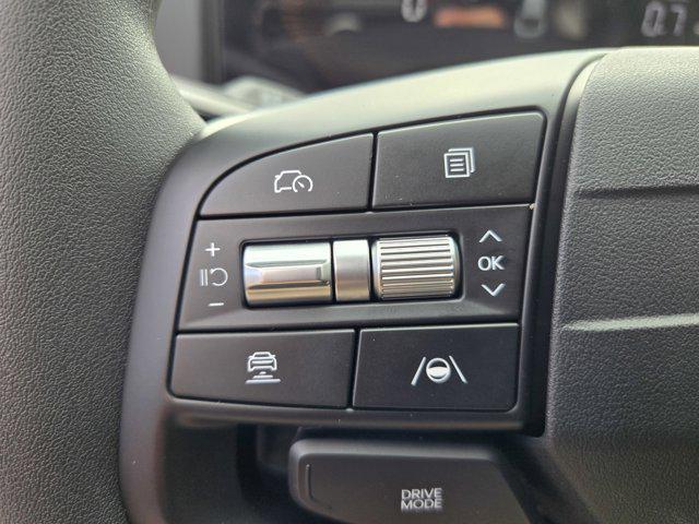 new 2025 Kia K4 car, priced at $24,580