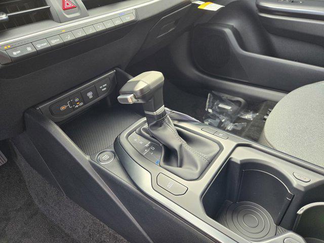 new 2025 Kia K4 car, priced at $24,580