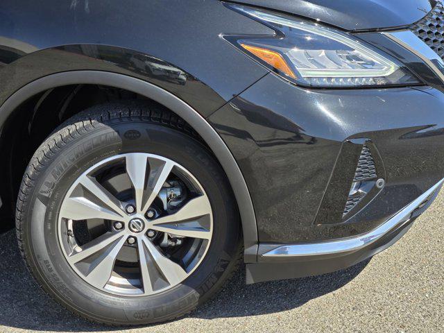 used 2021 Nissan Murano car, priced at $21,288