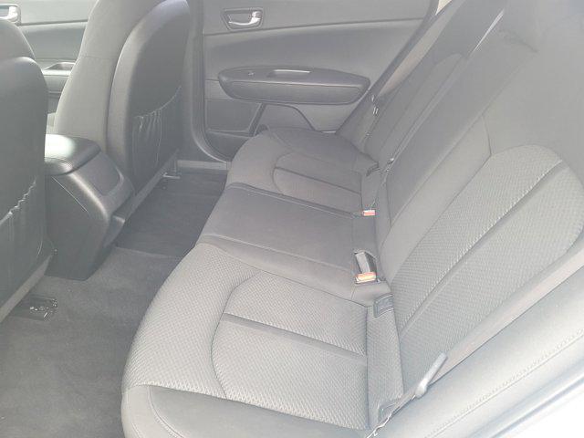 used 2016 Kia Optima car, priced at $12,800