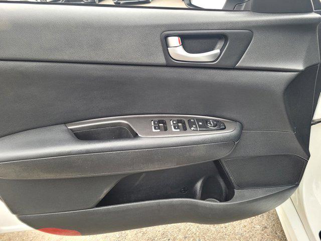 used 2016 Kia Optima car, priced at $12,800