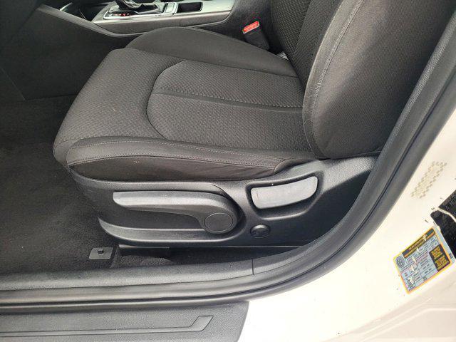 used 2016 Kia Optima car, priced at $12,800