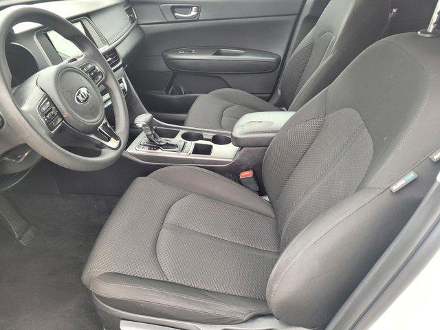 used 2016 Kia Optima car, priced at $12,800