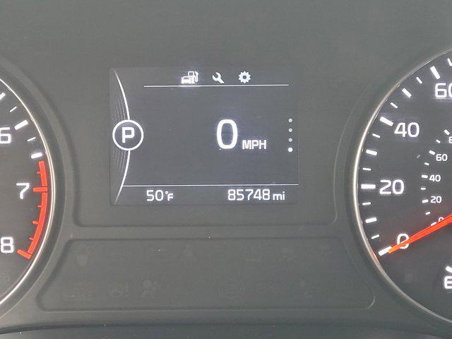 used 2016 Kia Optima car, priced at $12,800