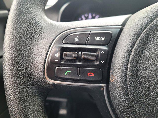 used 2016 Kia Optima car, priced at $12,800