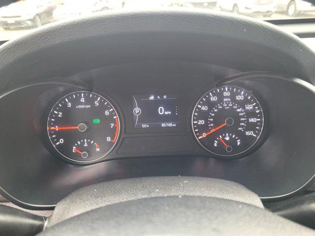 used 2016 Kia Optima car, priced at $12,800