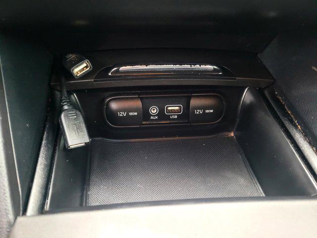 used 2016 Kia Optima car, priced at $12,800