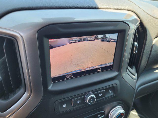 used 2023 GMC Sierra 1500 car, priced at $34,277