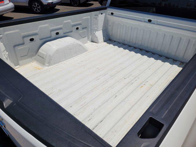 used 2023 GMC Sierra 1500 car, priced at $34,277