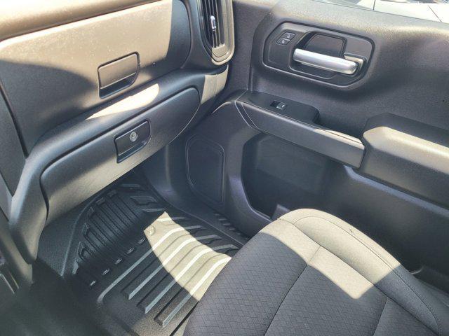 used 2023 GMC Sierra 1500 car, priced at $34,277