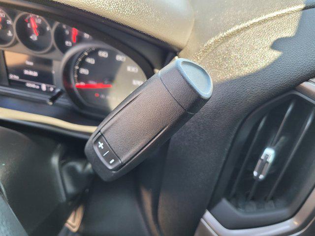 used 2023 GMC Sierra 1500 car, priced at $34,277