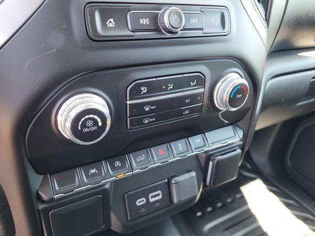 used 2023 GMC Sierra 1500 car, priced at $34,277