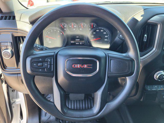 used 2023 GMC Sierra 1500 car, priced at $34,277