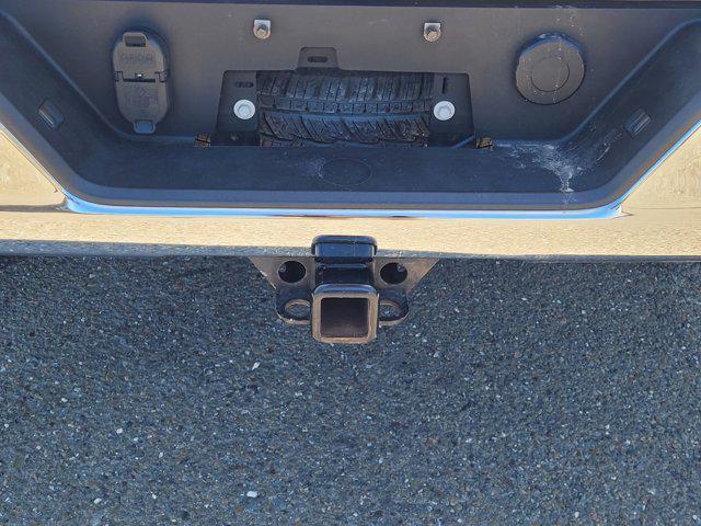 used 2023 GMC Sierra 1500 car, priced at $34,277
