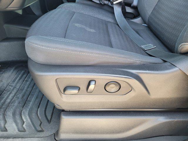 used 2023 GMC Sierra 1500 car, priced at $34,277