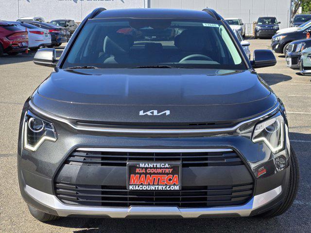 new 2025 Kia Niro car, priced at $28,910