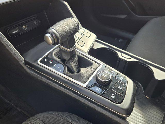 used 2023 Kia Sportage car, priced at $23,610