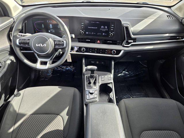 used 2023 Kia Sportage car, priced at $23,610