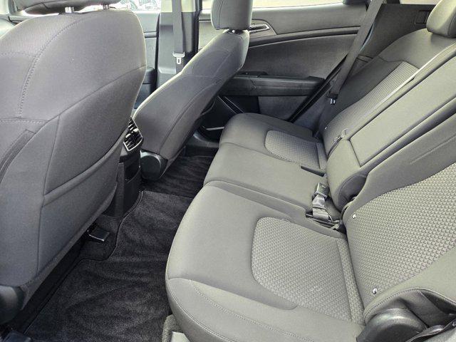 used 2023 Kia Sportage car, priced at $23,610