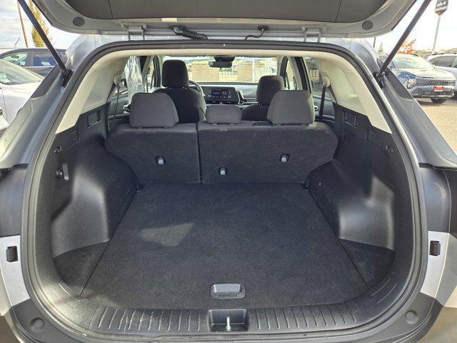 used 2023 Kia Sportage car, priced at $23,610