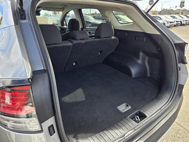 used 2023 Kia Sportage car, priced at $23,610