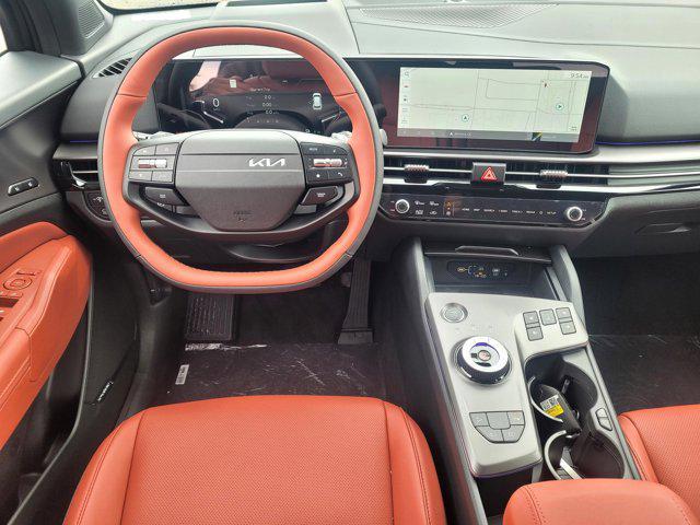 new 2026 Kia Sportage Hybrid car, priced at $42,415