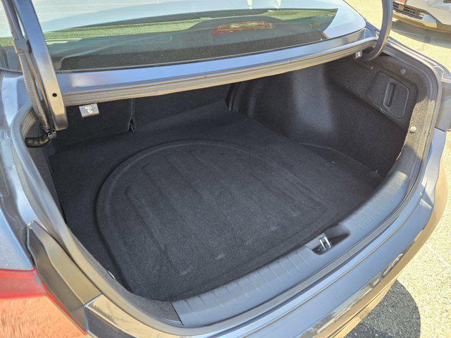used 2023 Kia Forte car, priced at $20,888