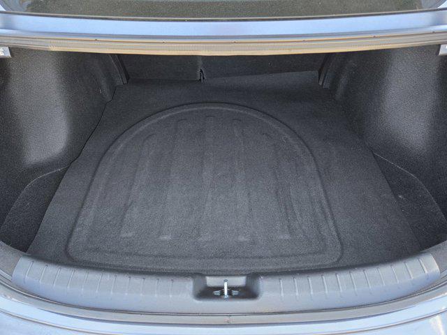 used 2023 Kia Forte car, priced at $20,888