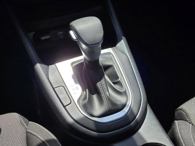 used 2023 Kia Forte car, priced at $20,888