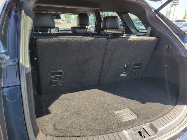 used 2018 Mazda CX-9 car, priced at $21,877