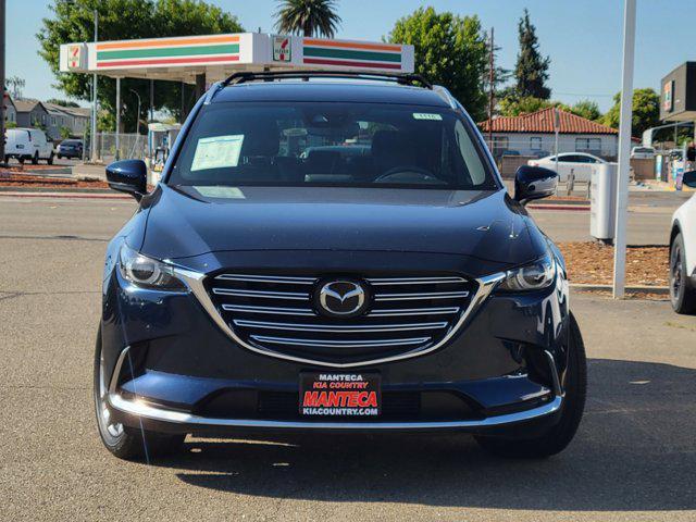 used 2018 Mazda CX-9 car, priced at $21,877